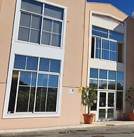 Hospedaria Frangaria