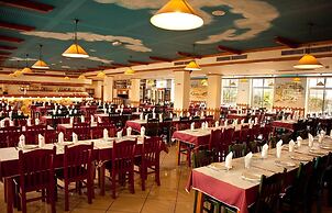 Hospedaria Frangaria