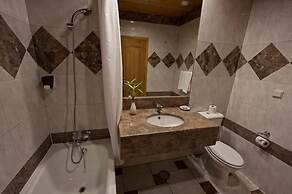 Hospedaria Frangaria