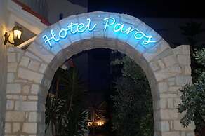 Hotel Paros