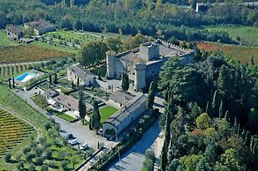 Castello di Meleto