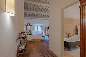 Castello di Meleto