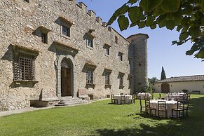 Castello di Meleto