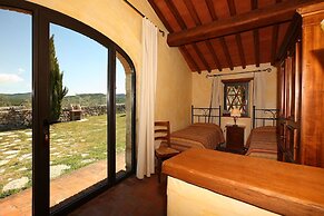 Castello di Meleto