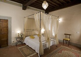 Castello di Meleto