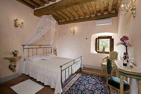 Castello di Meleto
