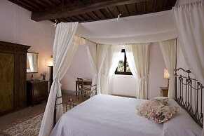 Castello di Meleto