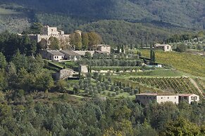 Castello di Meleto