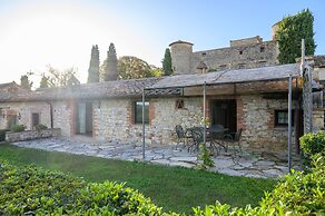 Castello di Meleto