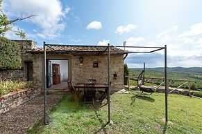 Castello di Meleto