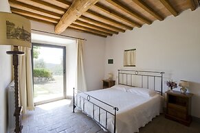 Castello di Meleto
