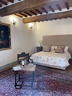 Castello di Meleto