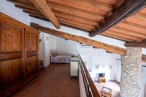 Castello di Meleto