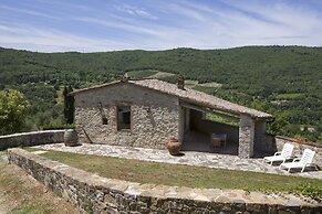 Castello di Meleto