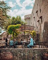 Castello di Meleto