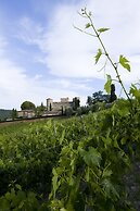 Castello di Meleto
