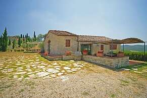 Castello di Meleto
