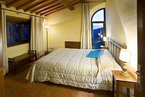 Castello di Meleto