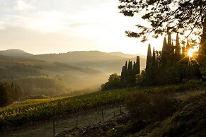 Castello di Meleto