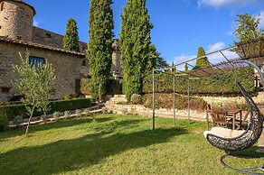 Castello di Meleto