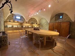 Castello di Meleto