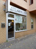 City Hotel Gotland