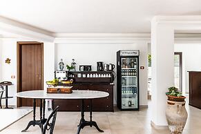 B&B La Terrazza sul Mare