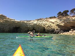 B&B La Terrazza sul Mare