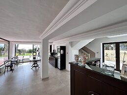 B&B La Terrazza sul Mare