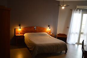 B&B La Terrazza sul Mare