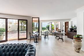 B&B La Terrazza sul Mare