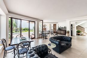 B&B La Terrazza sul Mare