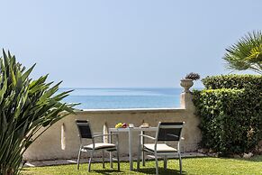 B&B La Terrazza sul Mare