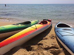 B&B La Terrazza sul Mare