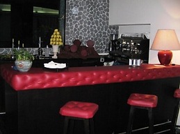 Hotel Villa Michelangelo