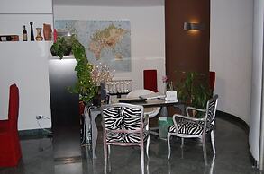 Hotel Villa Michelangelo