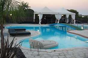 Hotel Villa Michelangelo