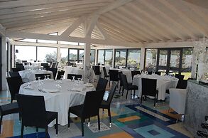 Hotel Villa Michelangelo