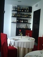 Hotel Villa Michelangelo