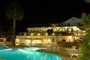 Hotel Villa Michelangelo