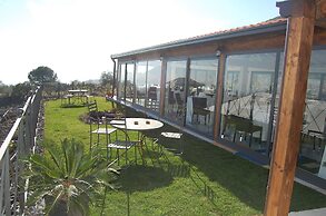 Hotel Villa Michelangelo