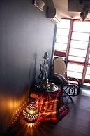 Hotel Villa Michelangelo