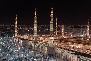 Intercontinental Madinah - Dar Al Iman, an IHG Hotel