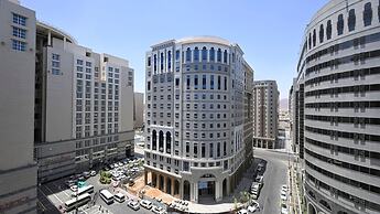 Intercontinental Madinah - Dar Al Iman by IHG