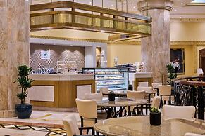 Intercontinental Madinah - Dar Al Iman by IHG