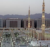Intercontinental Madinah - Dar Al Iman by IHG