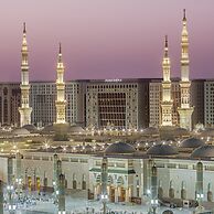 Intercontinental Madinah - Dar Al Iman by IHG