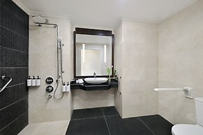 Intercontinental Madinah - Dar Al Iman by IHG