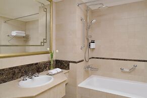 Intercontinental Madinah - Dar Al Iman by IHG