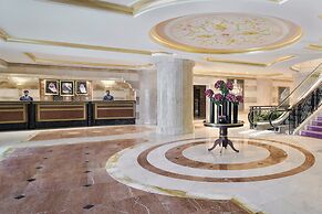 Intercontinental Madinah - Dar Al Iman by IHG